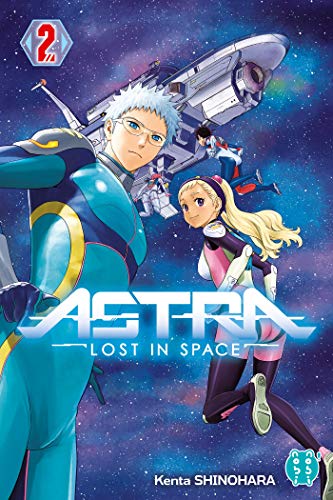 Astra, Lost in space T.02