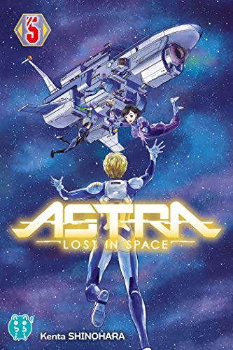 Astra, Lost in space T.05