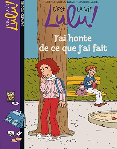C'est la vie lulu ! n° 15
