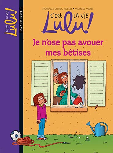 C'est la vie lulu !  n°8