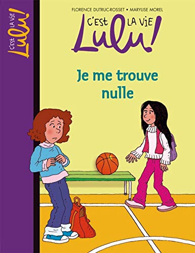 C'est la vie lulu !