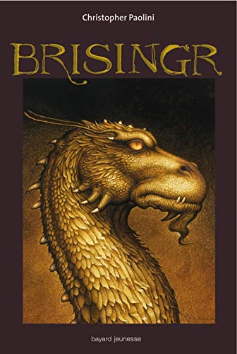Eragon T.03 : Brisinger