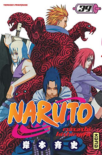Naruto t.39