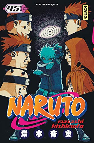Naruto t.47