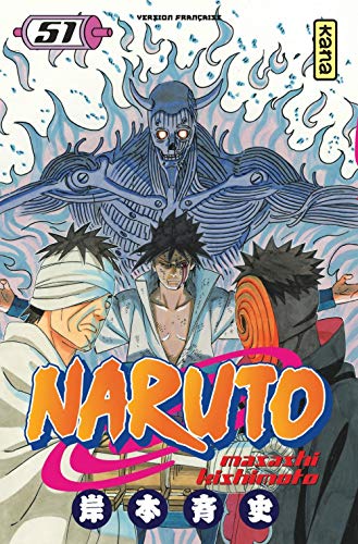 Naruto t.51